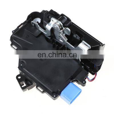 100008860 3D1837015A ZHIPEI Front Left Door Lock Actuator For VW Seat SKODA LUPO MK4