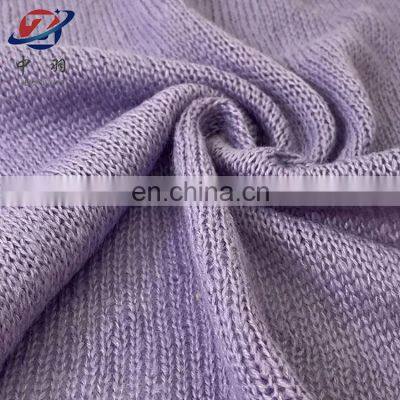 Factory Fancy Yarn Hot Sales Weaving Mohair/Acrylic Blend Yarn For Knitting
