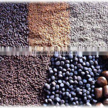 China Supplier New Product Floating Fish Food Plant photo-4