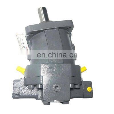 Rexroth A6VM140HA2/63W-VZB010 hydraulic axial piston variable motor A6VM80HA2 A6VM107HA2 A6VM140HA2 A6VM200HA2 A6VM250HA2 series