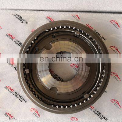 JAC genuine part high quality 3RD/4TH SYNCHRONIZER ASSY, for JAC light duty truck, part code M-1708030-30-01