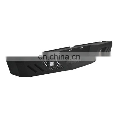 High quality Auto Accessory Factory Price Front and rear bumper guard For Toyota Hilux Vigo  FJ120/FJ150