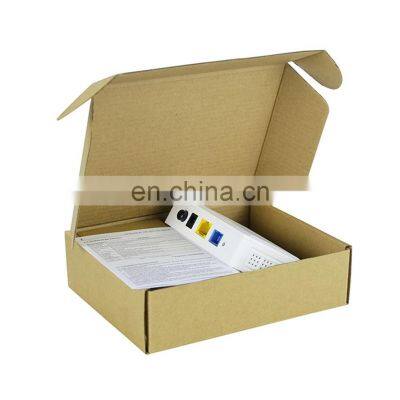 Unionfiber OEM/OEM XPON ONU 1GE Compatible Con Wifi Remote Management ,plug and Play,no Configuration Required Olt Onu Epon Gpon
