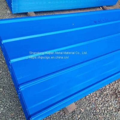 Galvanized Roofing Board Color Coated Corrugated Iron Corrugated Roofing Sheet Prepainted Steel Coil Pictures & Photos Galvanized Roofing Board