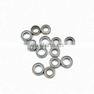 DDR-1960 miniature deep groove ball bearing DDR1960