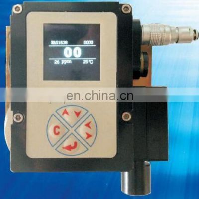 Small size 2 micron oil particle counter for sale