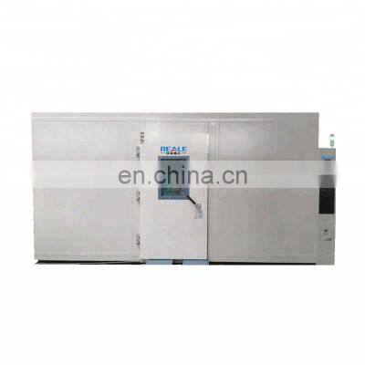 Dongguan Stability Test Chamber / Burn - In Chamber Designed For Led Light Testing