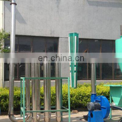 plastic pet bottle recycling machine/line