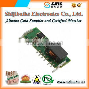 NSR020A0X43Z CONVERT DC/DC 0.59 6V @ 20A SIP