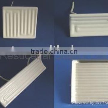 Ceramic Emitter Heater Lamp