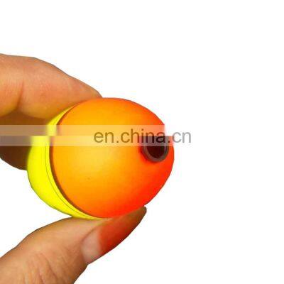 Factory Price EVA Led Luminous Fishing Float Electronic Light Stick Bobber Glowing Night Carp Floats Tackle Bobber Float photo-5