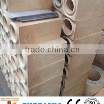 Special High Alumina Brick for Blast Furnace Bottom