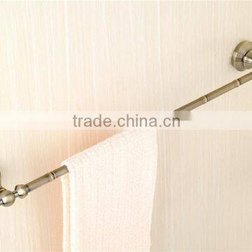 New Style&Top Grade Stainless Steel Bathroom Towel Rack,bathroom Shelf 8101 photo-4