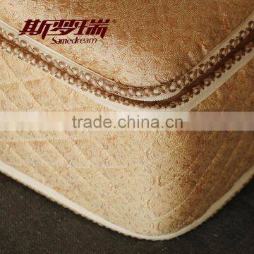 China Manufacturer Latex Mattress for Mattress Coconut