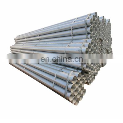 2 inch galvanized pipe threaded 2.0mm thickness galvanized steel pipe sizes