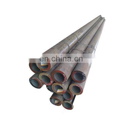 st 52.3 Seamless Steel Pipe Din En10305 St37.4 Seamless Steel Pipe Hollow Bar Tube Price kg