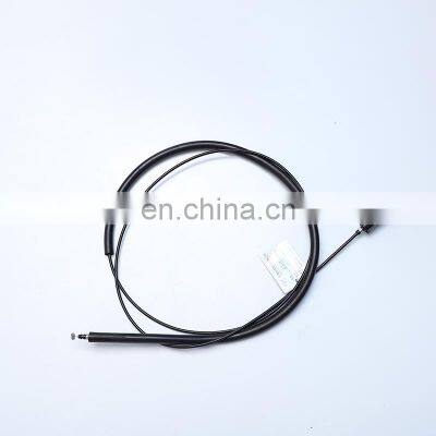 OEM 81590-25001 Кабель управления отпирания капота Автомобильные запчасти и аксессуары Кабель управления для Hyundai