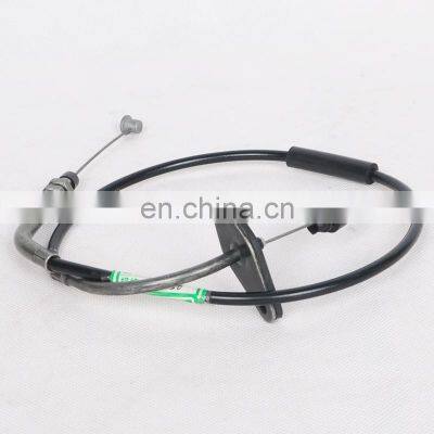 Topss brand throttle cable accelerator cable for Hyundai oem 32790-02010