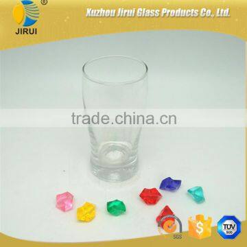 240ml Wide Mouth Drinking Glass Cup (glass Factory) photo-2