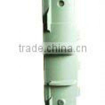 Chinese heavy truck Man truck panel corner liner for Shacman Delong F3000 series, OEM DZ13241870011/12