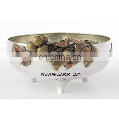 Indian Food Serving Bowl photo-2