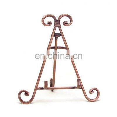 easel stand drawing room