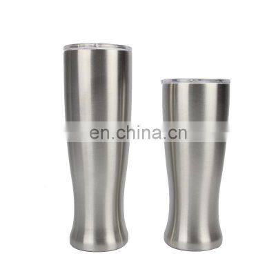 Double Wall Vacuum Insulated 30 OZ 20 OZ Stainless Steel Cup Tumbler photo-2