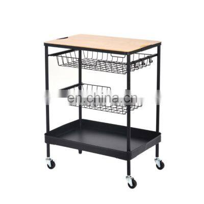 Hot Sale In 2022 Cheap And High Quality Tool Tray Wheel Trolley