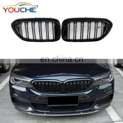 M5 Style Grille for BMW 5 Series G30 G38