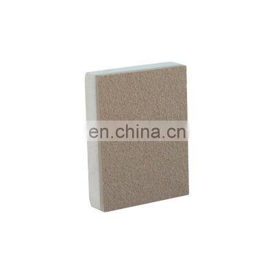 E. P Fireproof Foam Concrete EPS Cement Sandwich Panel