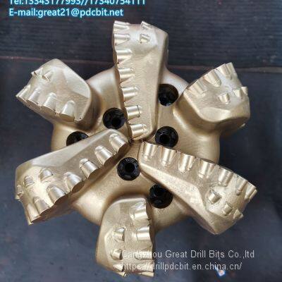 Factory price 12 1/4\'\'Matrix body PDC bits