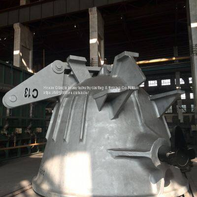 Henan Qianjin Heavy Industry's Main Product-slag Tank photo-4
