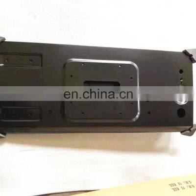 2007-2018 Je-ep Wrang-ler JKJL Tailgate/back Door Auto Body Parts OEM68079246AA photo-2