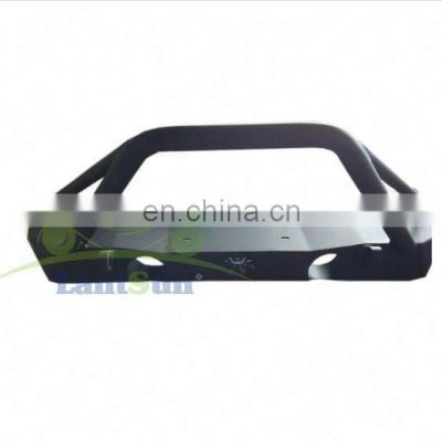 China Manufacturer Front & Rear Bumper for Jeep For wrangler Poison Spider