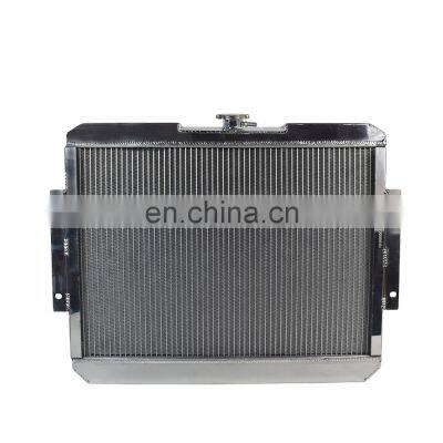 Radiator Assy for Mitsubishi L200 Triton MB356390