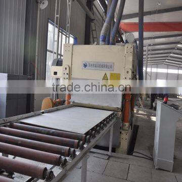 Good Heat Insulation & Heat Preservation Performance Fiber Cement Board for Interior Partition Decoration Panel photo-6