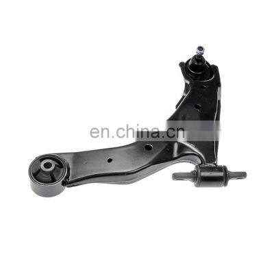 54500-2C002 K620508 low price Left lower front suspension control arm for Hyundai Tiburon