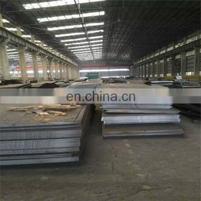 Ar500 10Mm 12Mm Thick Steel Plate For Sale