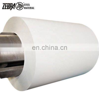 PPGI For Roofing Sheet RAL Color Coated Steel PPGL PPGI Coil Price photo-5