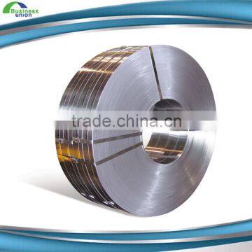 Galfan Galvalume coated Coil