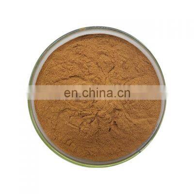 Food Grade Atractylodes Macrocephala Extract 5:1 10:1 20:1 photo-3