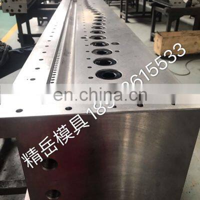Spunbond Spinnerette Die for Nonwoven Fabrics photo-3