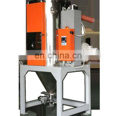 Energy Saving Hot Sale Euro Stainless Steel Hopper Dryer for Injection Machine