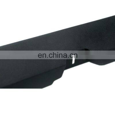 Guangzhou Auto Parts Supplier Has Full Car Parts 1086315-00-F Trunk Protector for Tesla Model 3 photo-4