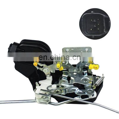 Wholesale Auto Central Locking System Power Front Left Door Lock Actuator Motor for Hyundai Elantra 2001-2004 81310-2D000