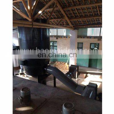 Hot Sale Factory Price Double Door Industrial Hot Air Circulating Drying Oven photo-5