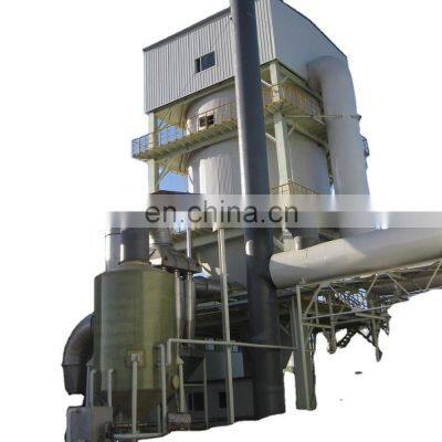 Lab Marine phytoplankton powder spray drying machine (spray dryer)