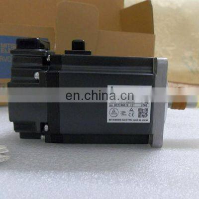 Mitsubishi HG-KR43B AC Servo Motor Original New Best Price photo-3