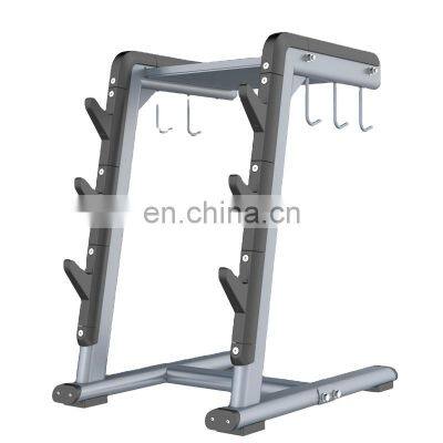 2022 Hot high quality Commercial  Manufacturer Gym Rack Free Weights FH53 Handle Rack  Dumbbell Rack