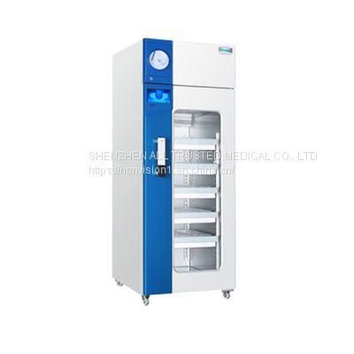 Blood Bank Refrigerator HXC-429